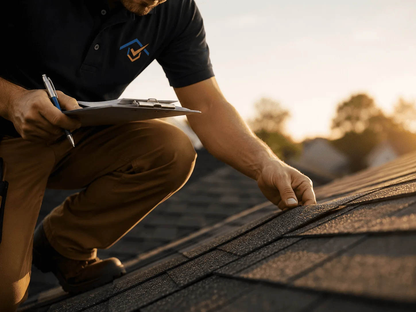 Why Choose Roof Inspection in Warrior, AL