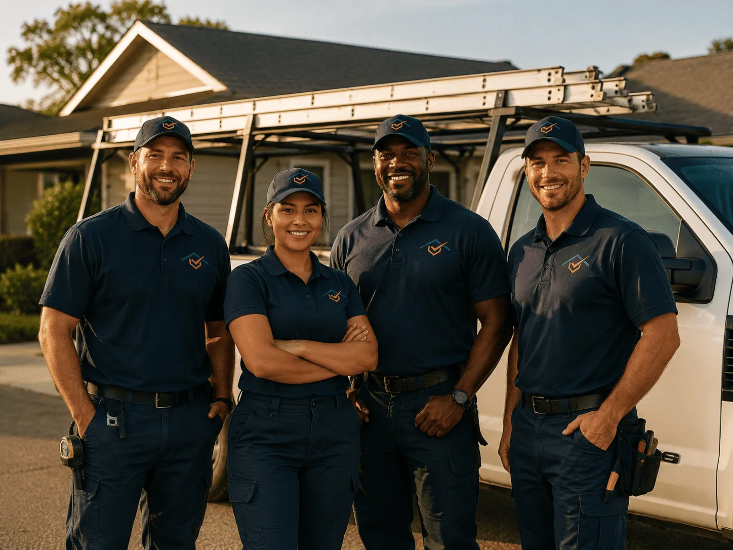 Roof Inspection company in Warrior, AL